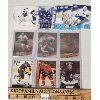JOB LOT - MISC HOCKEY CARDS - INCL 2015 TIM HORTONS FRANCHISE FORCE ROY, NICK FOLIGNO YG ETC