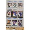 2068  LOT OF 9  UPPER DECK YOUNG GUNS  INCL TANNER PEARSON CANVAS, MICHAEL BUNTING, ETC.