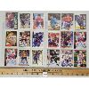 Image 1 : LOT OF 18 - MISC SIGNED HOCKEY CARDS - INCL SANDY MCARTHY & TREVOR KIDD