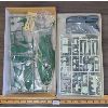 Image 2 : LOT OF 2 - MODEL KITS - ATOMIC SUBMARINE STINGRAY & GALLEON