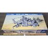 Image 1 : TRUMPETER 1:35 SCALE MIL MI-24V HIND-E HELICOPTER