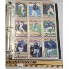 Image 2 : 1996 BOWMAN BASEBALL COMPLETE SET #1-385