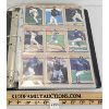 Image 2 : 1996 BOWMAN BASEBALL COMPLETE SET #1-385