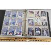 Image 2 : 1996 BOWMAN FOIL BASEBALL COMPLETE SET #1-385