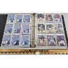 Image 3 : 1996 BOWMAN FOIL BASEBALL COMPLETE SET #1-385