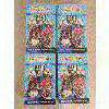 LOT OF 4 - 2002-03 TOPPS TOTAL NHL HOBBY BOXES