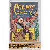 Image 1 : 1946 ATOMIC COMICS - 10 CENT