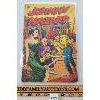 Image 1 : JOHNNY HAZARD NO. 6 COMIC - 10 CENTS