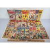 Image 1 : LOT OF 19 - TOBY PRESS - LI'L ABNER COMICS - 10 CENTS