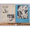 Image 2 : LOT OF 2 - FLYING BUTTRESS COMICS - TERRY & THE PIRATES