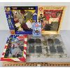 Image 1 : LOT OF 6 - ACTION FIGURE ACCESSORIES - INCL G.I. JOE & PILOT HELMET, ETC