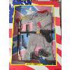 Image 2 : LOT OF 6 - ACTION FIGURE ACCESSORIES - INCL G.I. JOE & PILOT HELMET, ETC