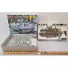 Image 1 : LOT OF 2 - TAMIYA & ACADEMY MODEL KITS - INCL U.S. M113 ACAV & KIFV - 1:35 SCALE