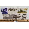 LOT OF 2 - BRONCO & ARV CLUB MODEL KITS - INCL CANADIAN ANTI-AIRCRAFT & STRYKER