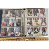 Image 4 : 1995-1996 BOWMAN HOCKEY CARDS #1-165