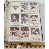 Image 2 : 1992-1993 UPPER DECK HOCKEY CARDS