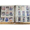 Image 1 : 1990 UPPER DECK BASEBALL CARDS #1-800