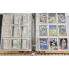 Image 2 : 1992 TOPPS BASEBALL CARDS #1-825 - INCL TOPPS TRADED #1-132