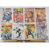 Image 2 : LOT OF 16 - MARVEL COMICS - INCL NEW CAPTAIN AMERICA, CONAN THE KING, HOUSE OF M ETC.