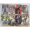 Image 2 : LOT OF 15 - MISC COMICS - INCL THE AMAZING SPIDERMAN VOL 11, HARLEY QUINN, KING CONAN ETC.