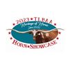 Image 1 : YOUR ANIMAL ON THE 2024 HORN SHOWCASE LOGO