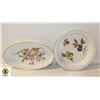 Image 1 : ROYAL WORCESTER PERSHORE & EVESHAM