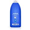 Image 1 : NEW 2L REFILL BOTTLE OF METHOD GLASS CLEANER