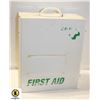 Image 1 : LARGE WALL HANGING FIRST AID KIT WITH