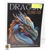 Image 1 : NEW DRAGON COLORING BOOK BY EXP DESIGNS