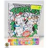 Image 1 : NEW TEENAGE MUTANT NINJA TURTLES NEW EDITION