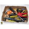 Image 1 : TRAY ASSORTED SCREWDRIVERS