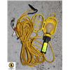 Image 1 : 25 FOOT 12 VOLT TROUBLE LITE