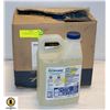 Image 1 : 3-1.8LITER ECOPURE DISINFECTANT CL. CONCENTRATE