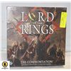 Image 1 : SEALED LORD OF THE RINGS