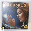 Image 1 : SEALED EGGERTSPIELE REWORLD