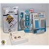 Image 1 : NEW NINTENDO ITEMS WII SKINZ,