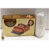 Image 1 : NEW ITEMS RACHAEL RAY STOW-A-WAY