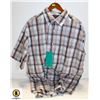 Image 1 : NEW WITH TAGS SEAN JOHN MENS SIZE XXXL SHIRT