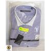 Image 1 : SEAN JOHN 17 1/2 36/37 DRESS SHIRT LONG SLEEVE