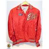 Image 1 : COLLECTIBLE AVON SPORTS WEAR ELVIS RED