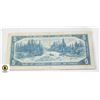 Image 2 : 1954 CANADA $5 BILL G/S 3628961