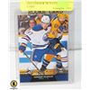 2015 CONNOR MCDAVID ROOKIE CARD