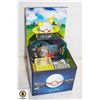 Image 1 : POKEMON CARDS, DICE, TIN, ENERGY, ONLINE