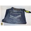 Image 1 : NEW JEANS ROCK N ROLL SIZE 34X38