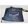 Image 1 : NEW JEANS ROCK N ROLL SIZE 34X38