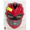 Image 1 : MIGHTY MORPH TALKING MASK POWER RANGERS