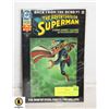 Image 1 : ADVENTURES OF SUPERMAN DC 1993 (11) COMIC BOOK