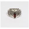Image 1 : NEW MENS WINGS THEME RING SIZE 10