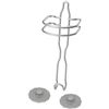 NEW METALTEX ARTIC LINE SHOWER CADDY SMALL