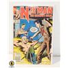 MARVEL COMICS NTH MAN THE ULTIMATE NINJA